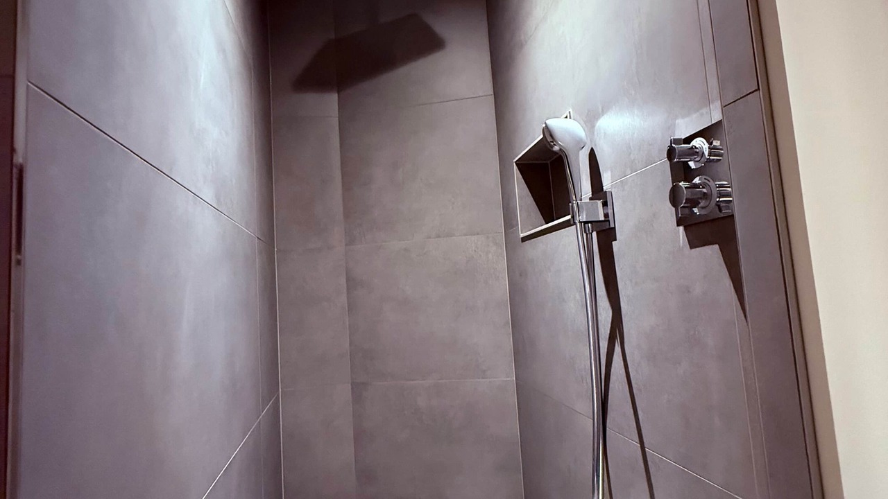 Photo of Bathroom in Steinseltz