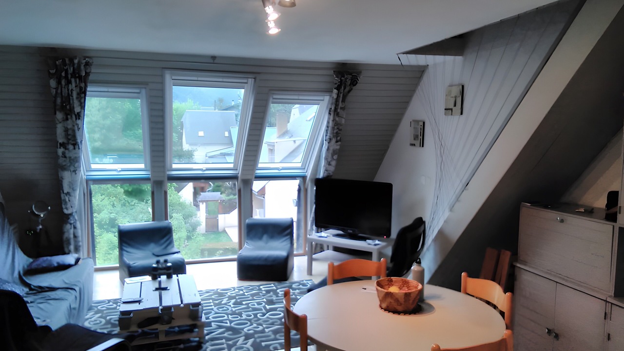 Photo of Livingroom in Vielle-Aure