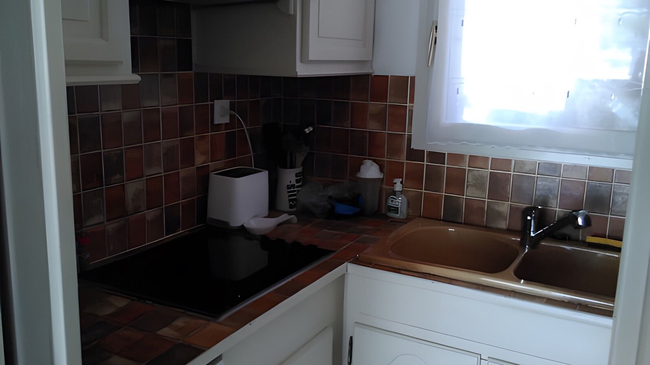 Photo of Kitchen in Vielle-Aure