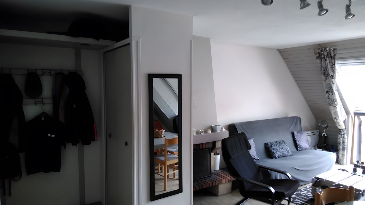 Photo of Livingroom in Vielle-Aure