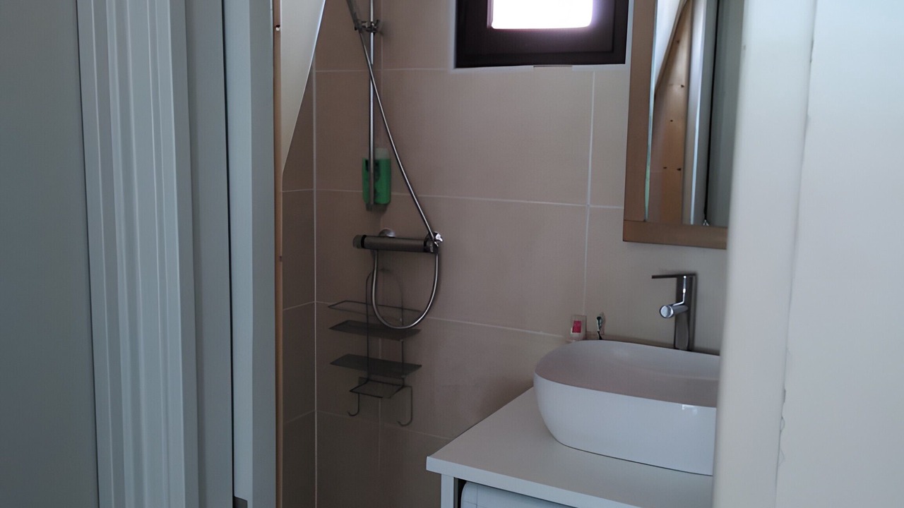 Photo of Bathroom in Vielle-Aure