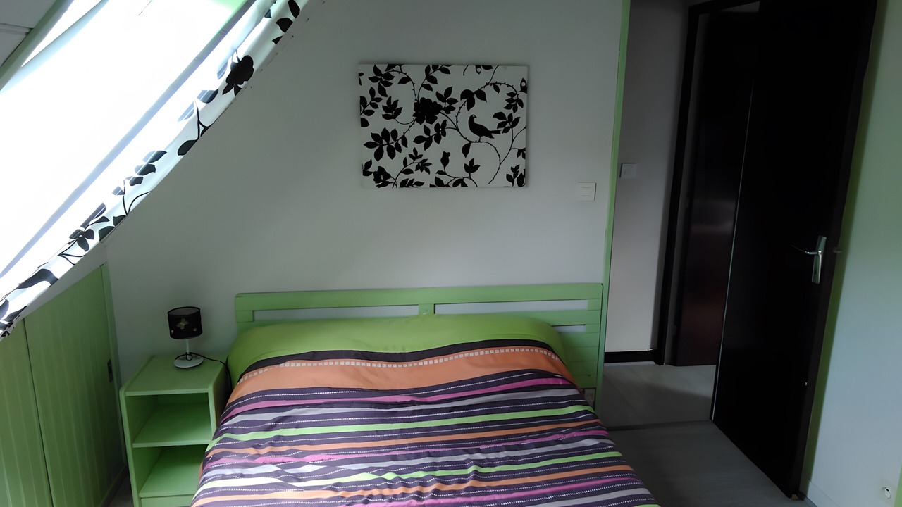 Photo of Bedroom in Vielle-Aure