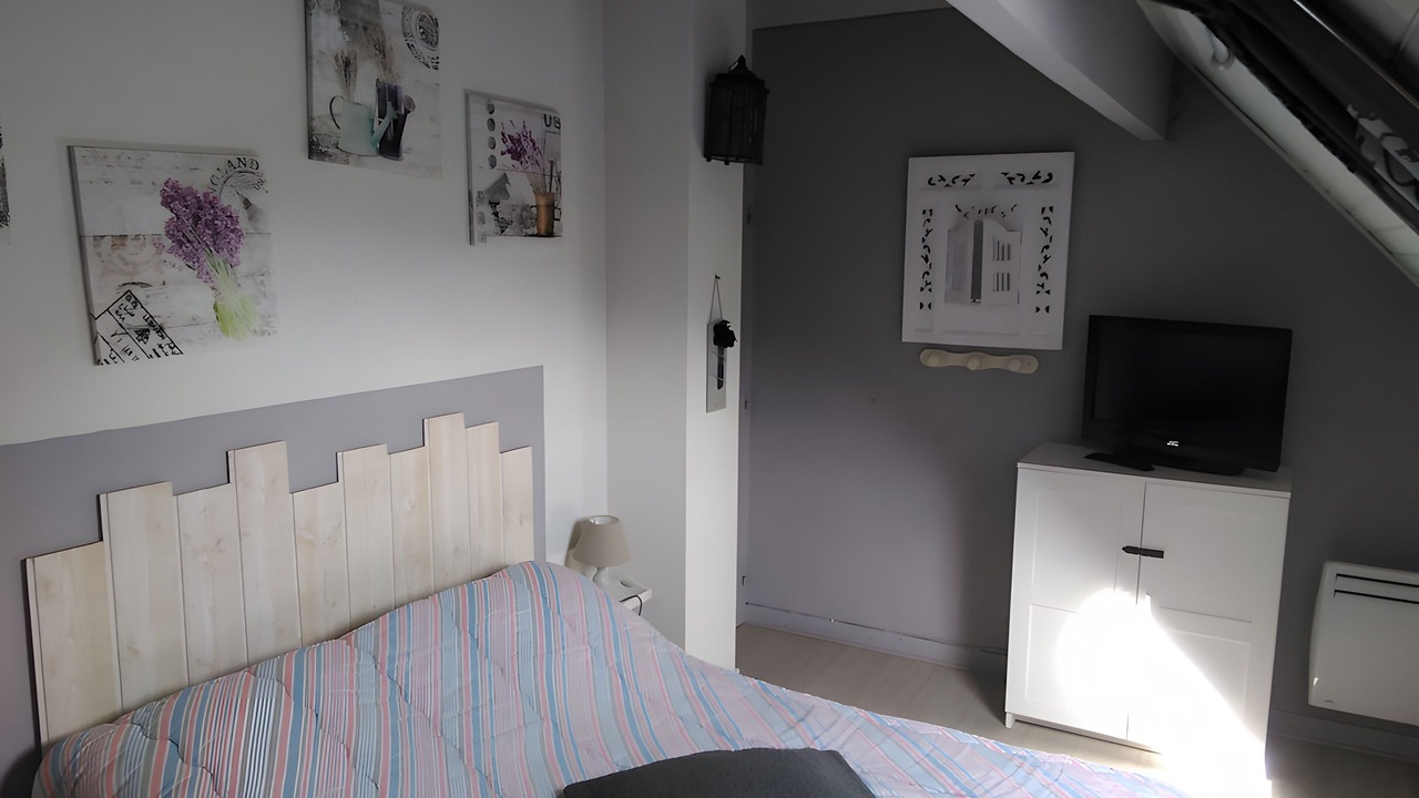 Photo of Bedroom in Vielle-Aure