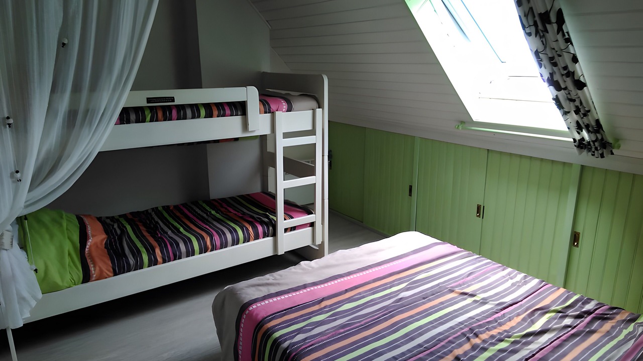 Photo of Bedroom in Vielle-Aure