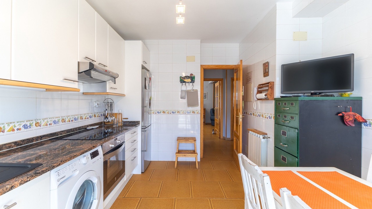 Photo of Kitchen in Moralzarzal
