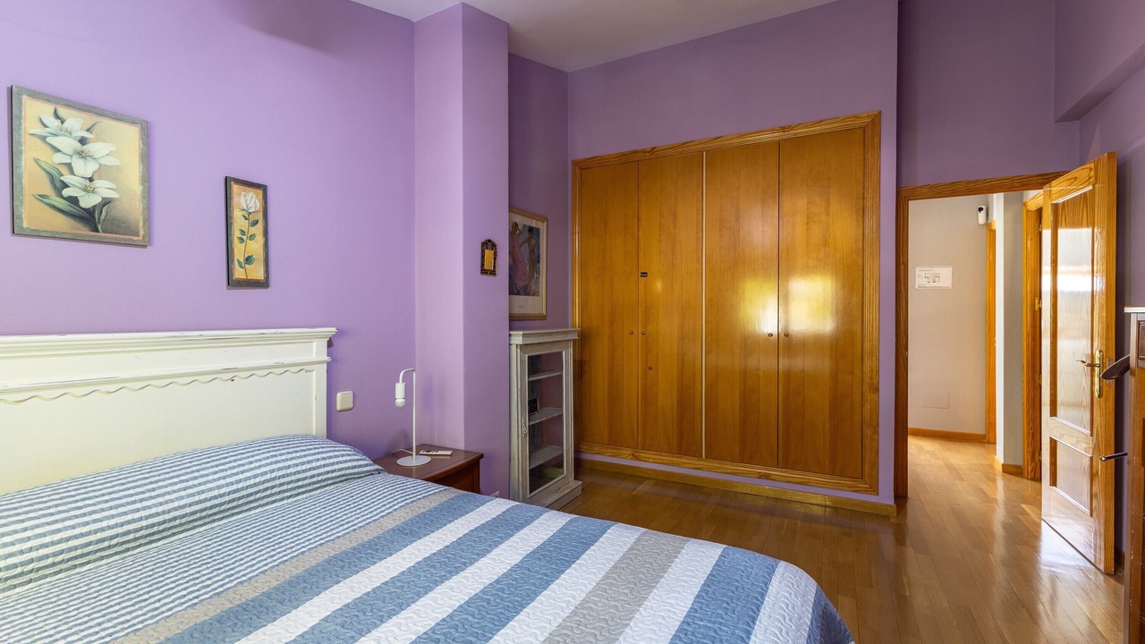 Photo of Bedroom in Moralzarzal