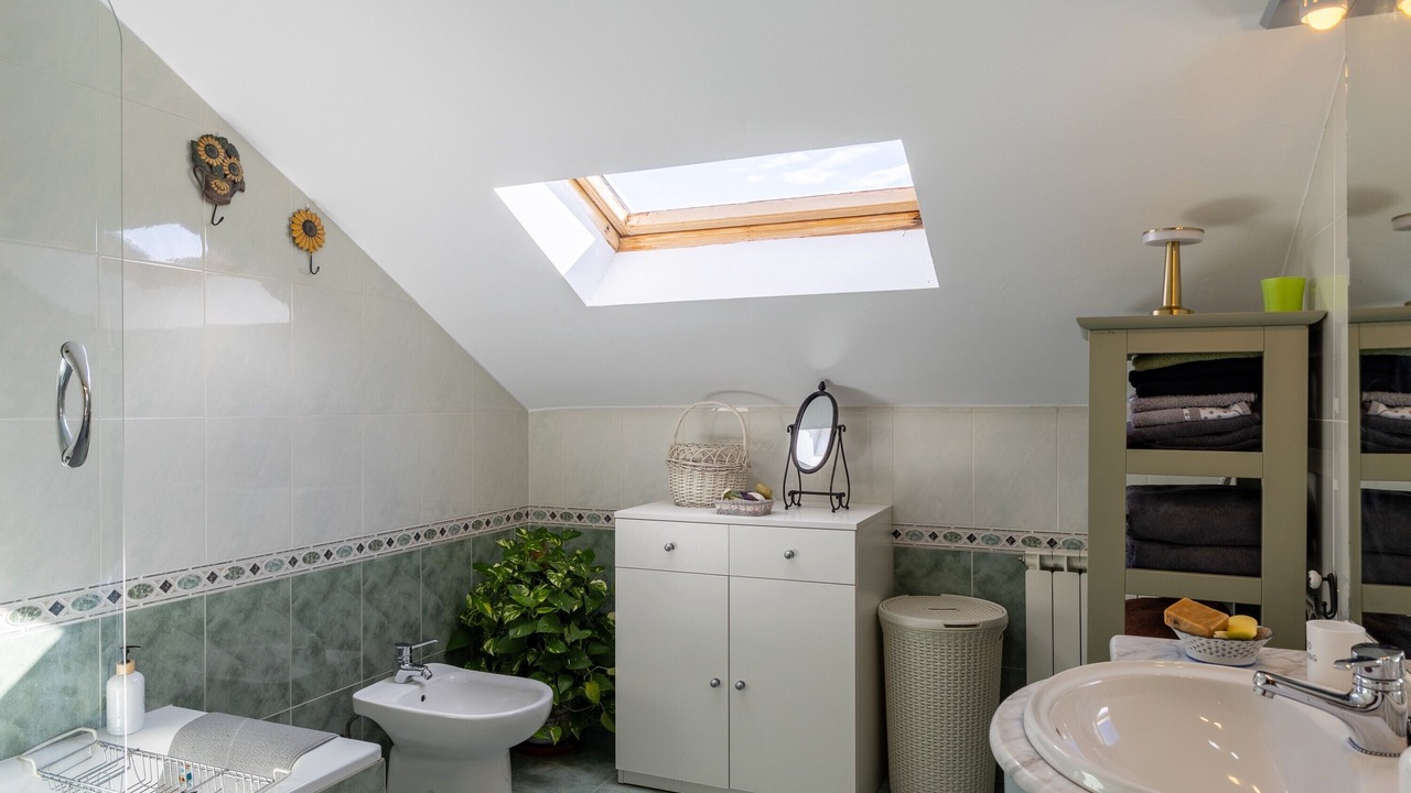 Photo of Bathroom in Moralzarzal
