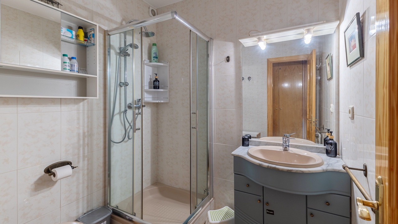 Photo of Bathroom in Moralzarzal