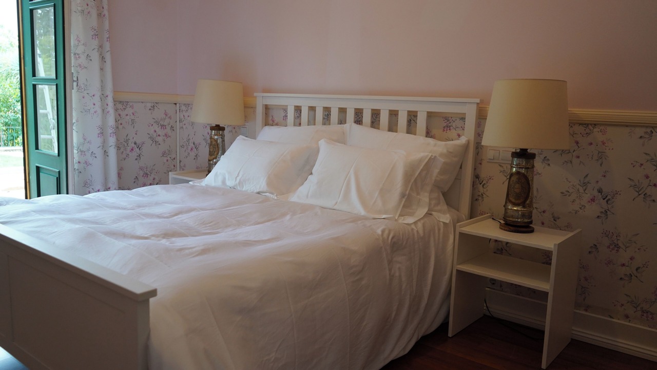 Photo of Bedroom in Bouvet Island