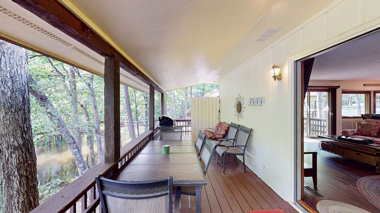 Photo of Outdoor in Hot Springs Village