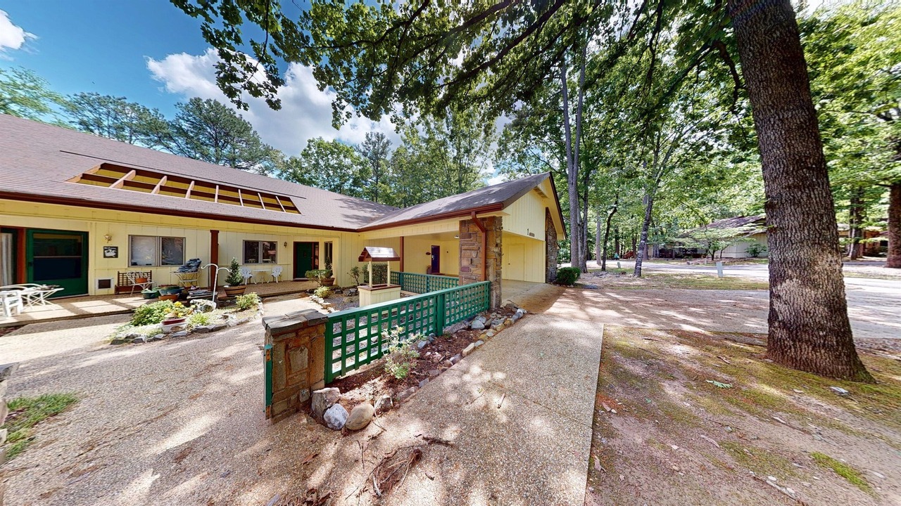 Photo of Outdoor in Hot Springs Village