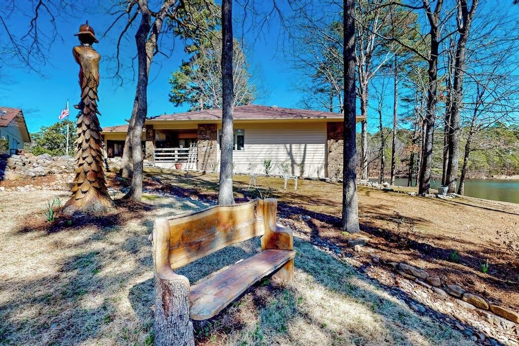 Photo of Outdoor in Hot Springs Village