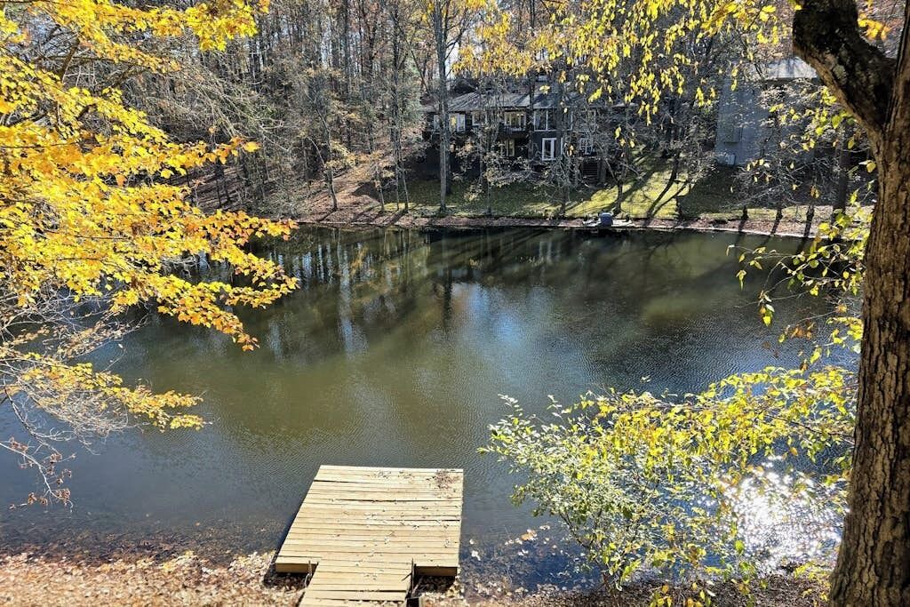Photo of Outdoor in Hot Springs Village