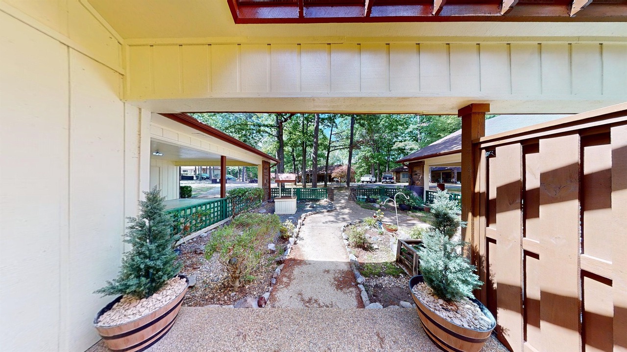 Photo of Outdoor in Hot Springs Village