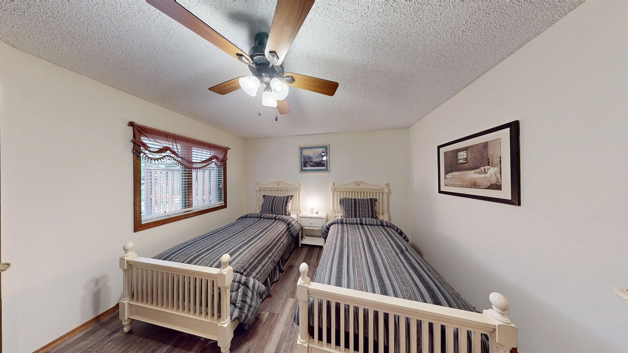 Photo of Bedroom in Hot Springs Village
