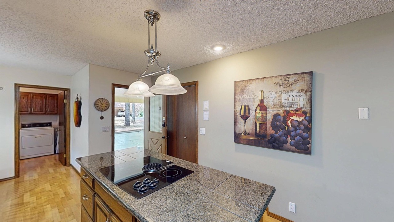 Photo of Kitchen in Hot Springs Village