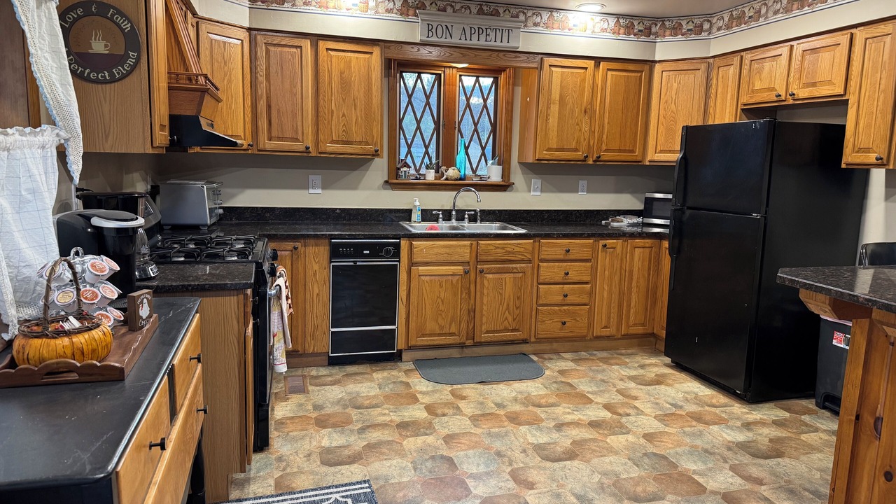 Photo of Kitchen in Fort Edward