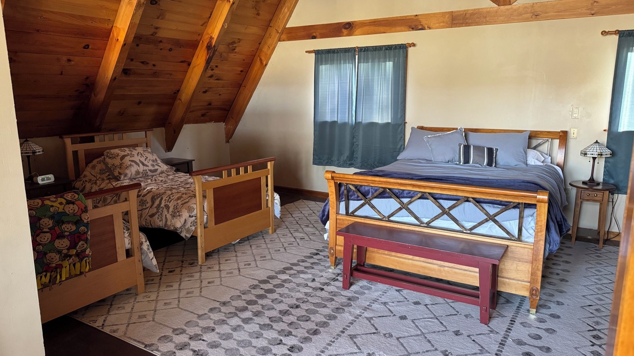 Photo of Bedroom in Fort Edward