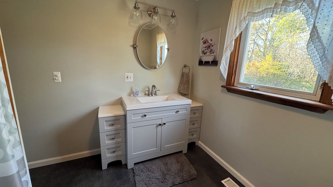 Photo of Bathroom in Fort Edward