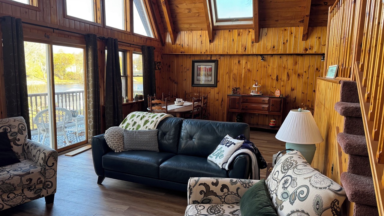 Photo of Livingroom in Fort Edward