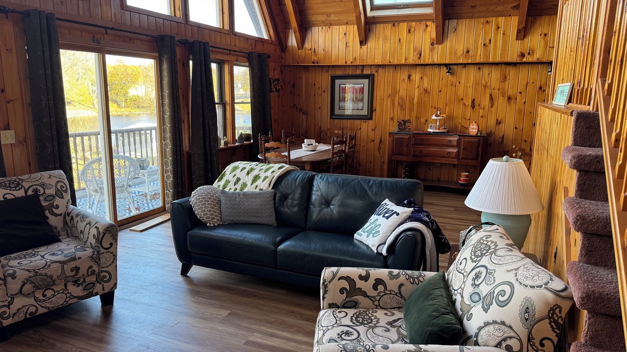 Photo of Livingroom in Fort Edward