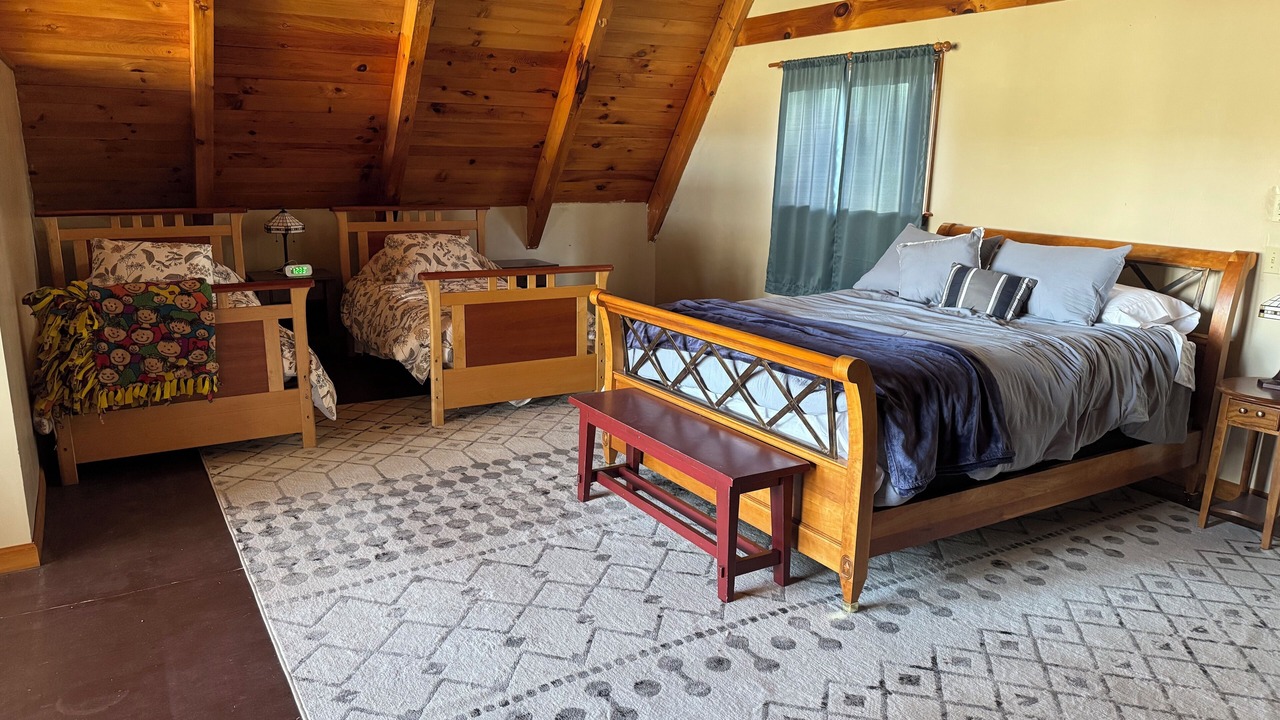 Photo of Bedroom in Fort Edward