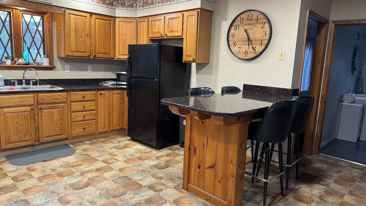 Photo of Kitchen in Fort Edward