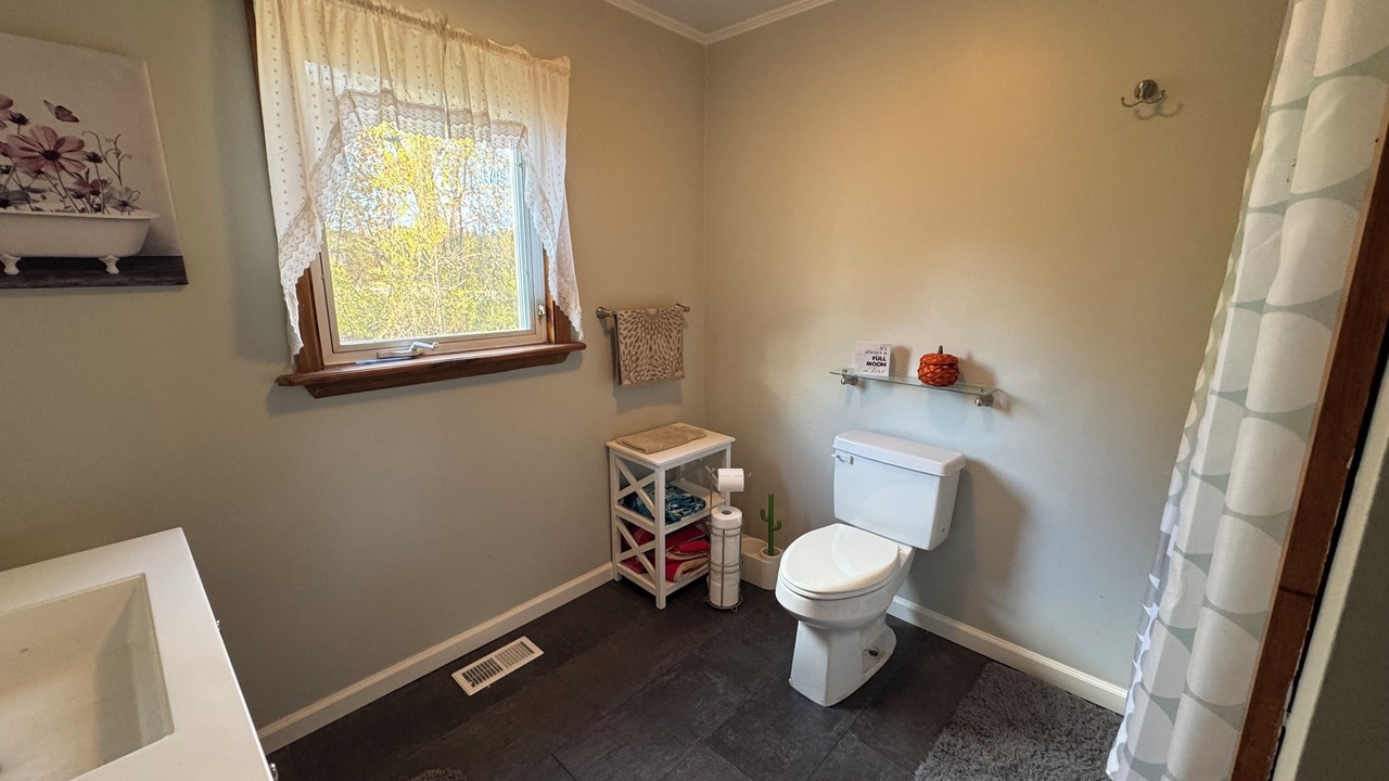 Photo of Bathroom in Fort Edward
