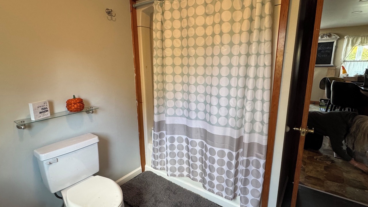 Photo of Bathroom in Fort Edward