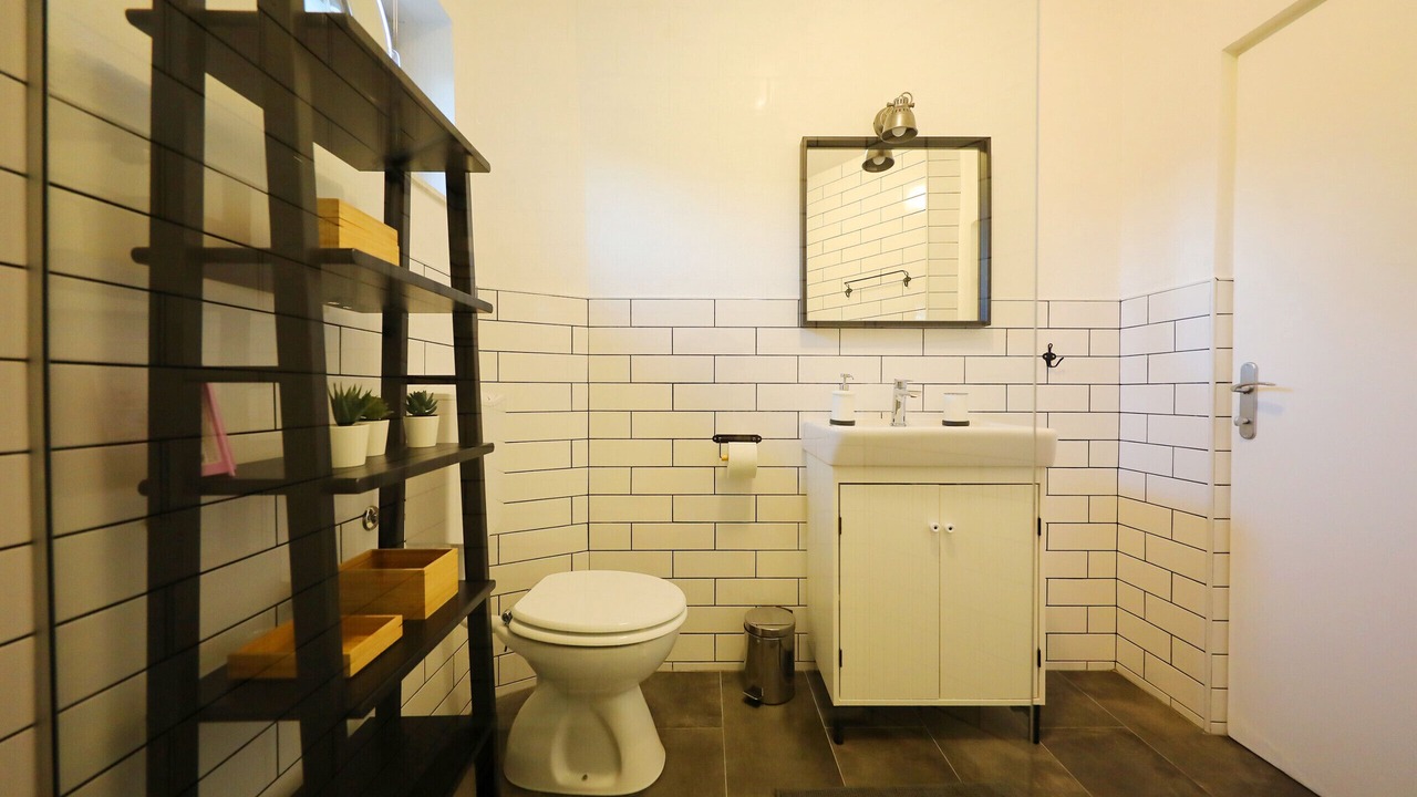 Photo of Bathroom in Tinj