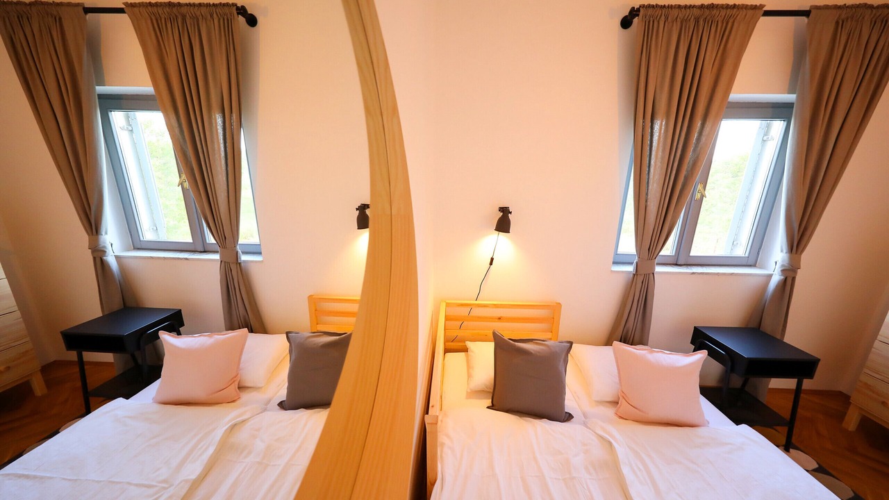 Photo of Bedroom in Tinj