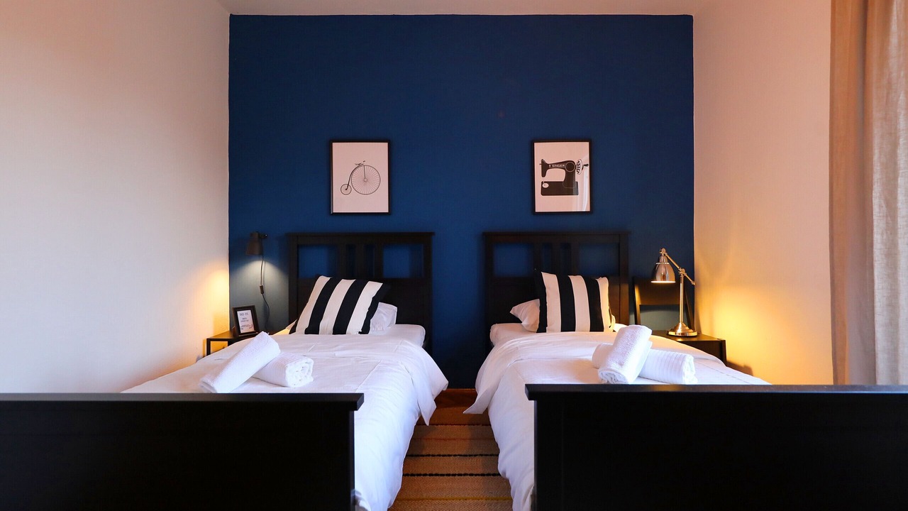 Photo of Bedroom in Tinj