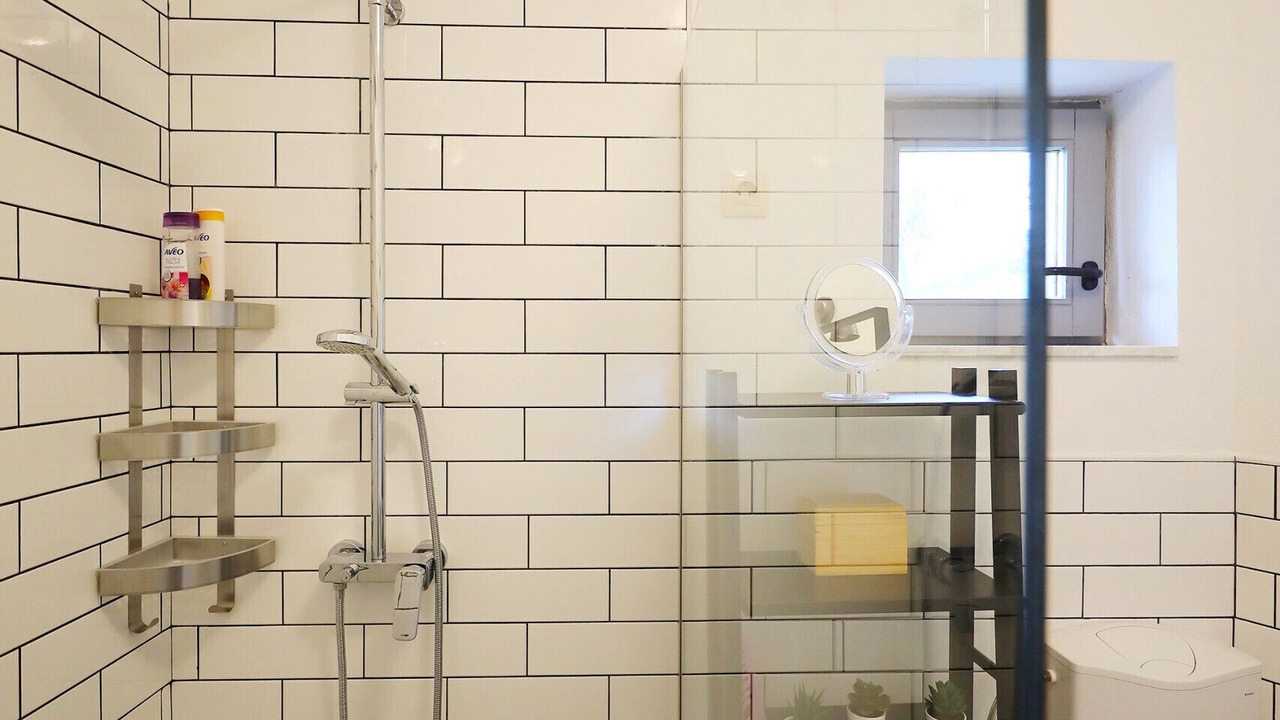 Photo of Bathroom in Tinj
