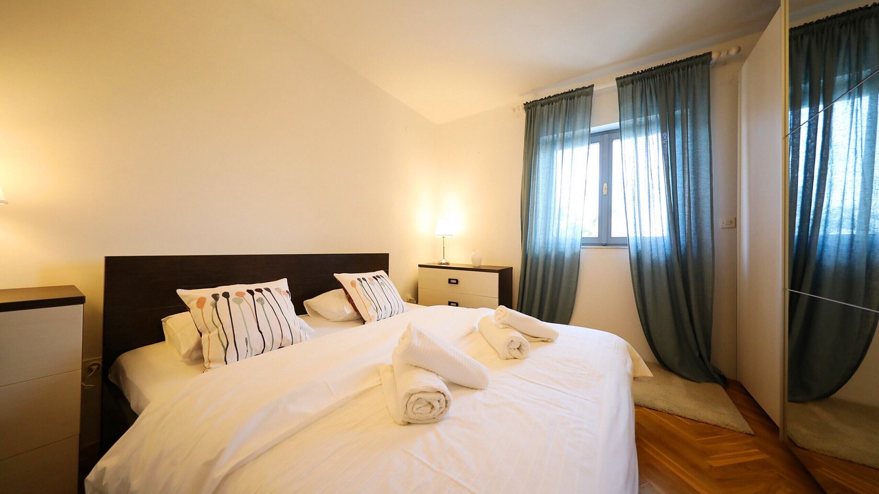Photo of Bedroom in Tinj