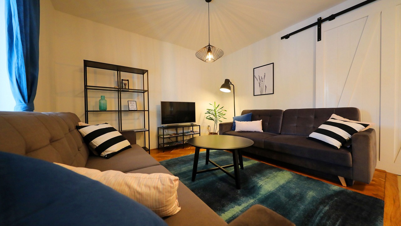 Photo of Livingroom in Tinj