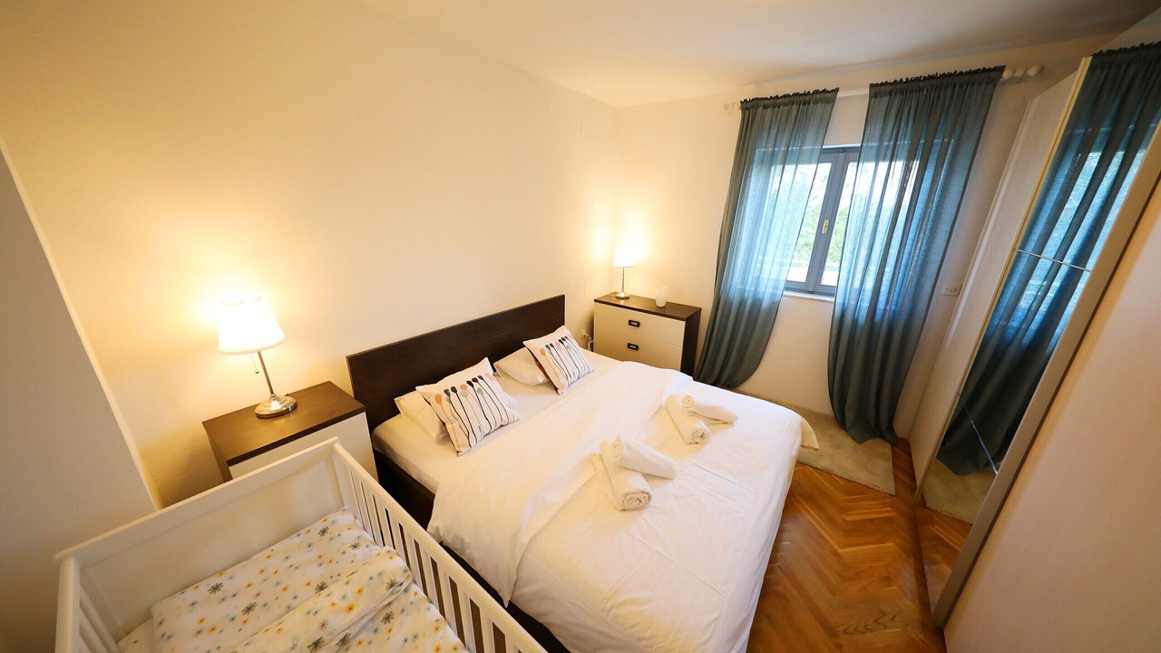 Photo of Bedroom in Tinj