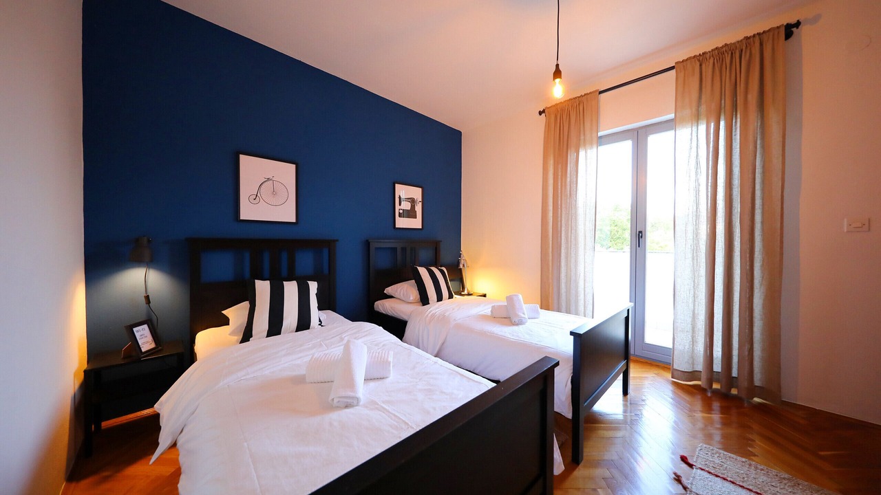Photo of Bedroom in Tinj