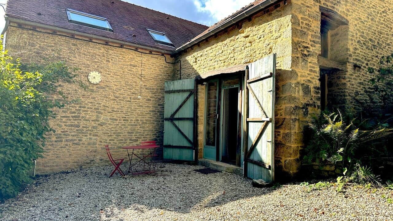 Photo of Outdoor in Montoillot