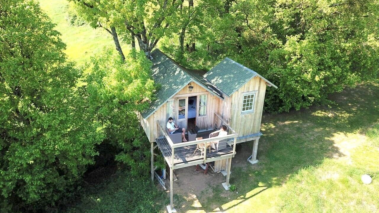 Photo of Outdoor in Montoillot