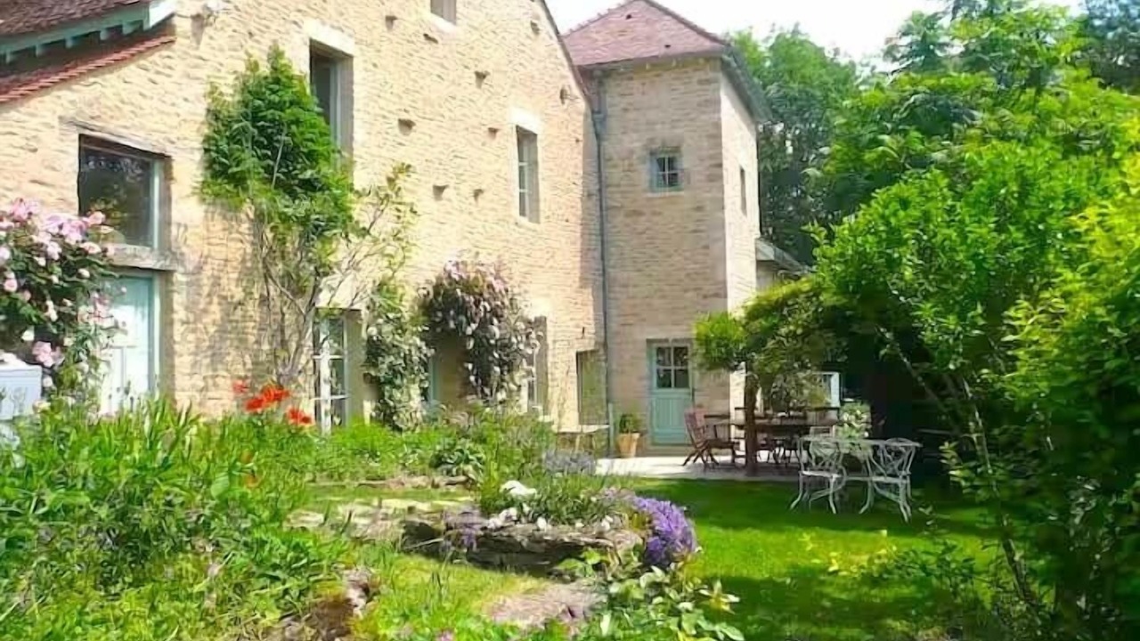 Photo of Outdoor in Montoillot