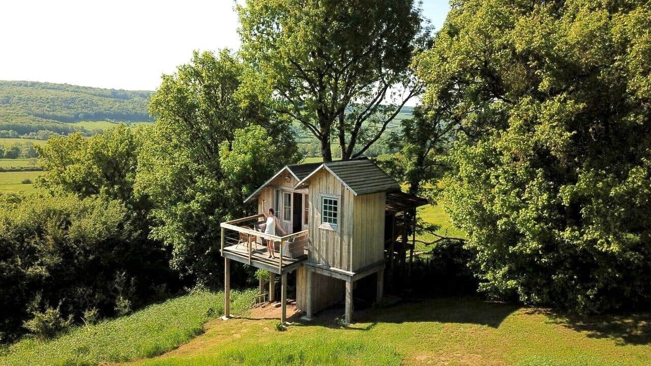 Photo of Outdoor in Montoillot