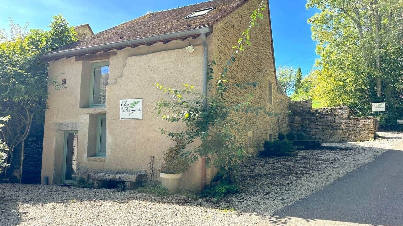 Photo of Outdoor in Montoillot