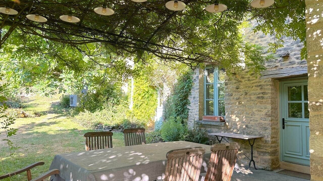 Photo of Outdoor in Montoillot