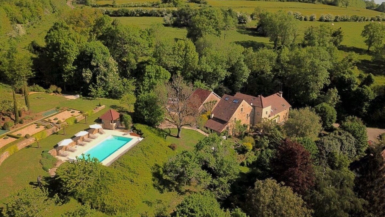 Photo of Outdoor in Montoillot