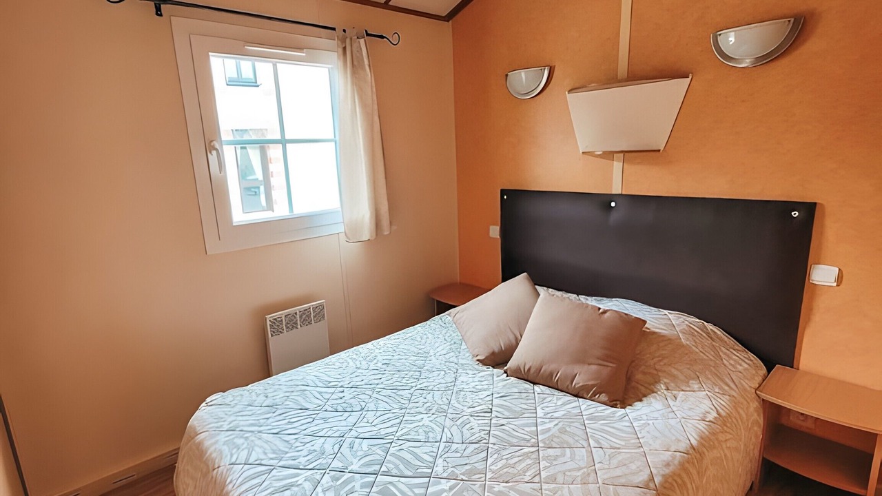 Photo of Bedroom in Caurel