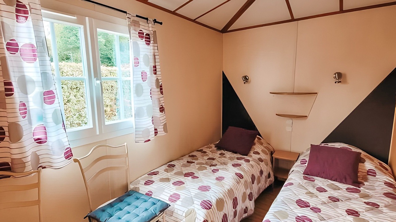 Photo of Bedroom in Caurel