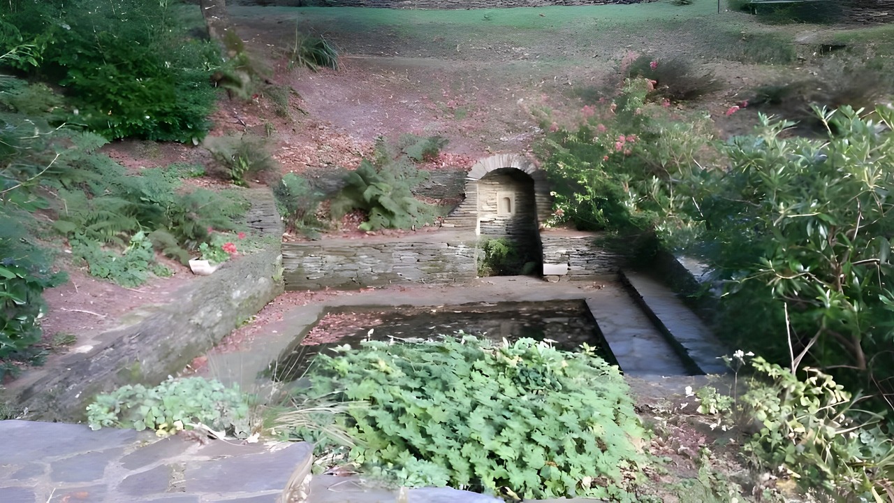 Photo of Outdoor in Caurel