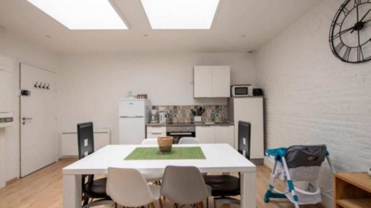 Photo of Kitchen in Dieppe