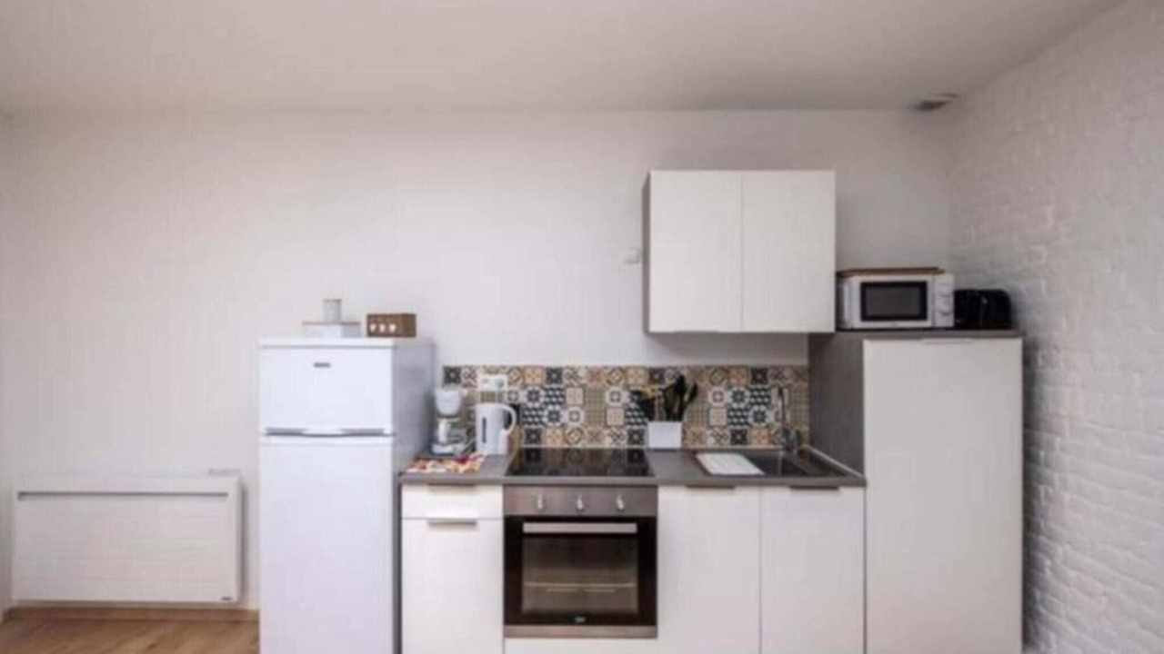 Photo of Kitchen in Dieppe