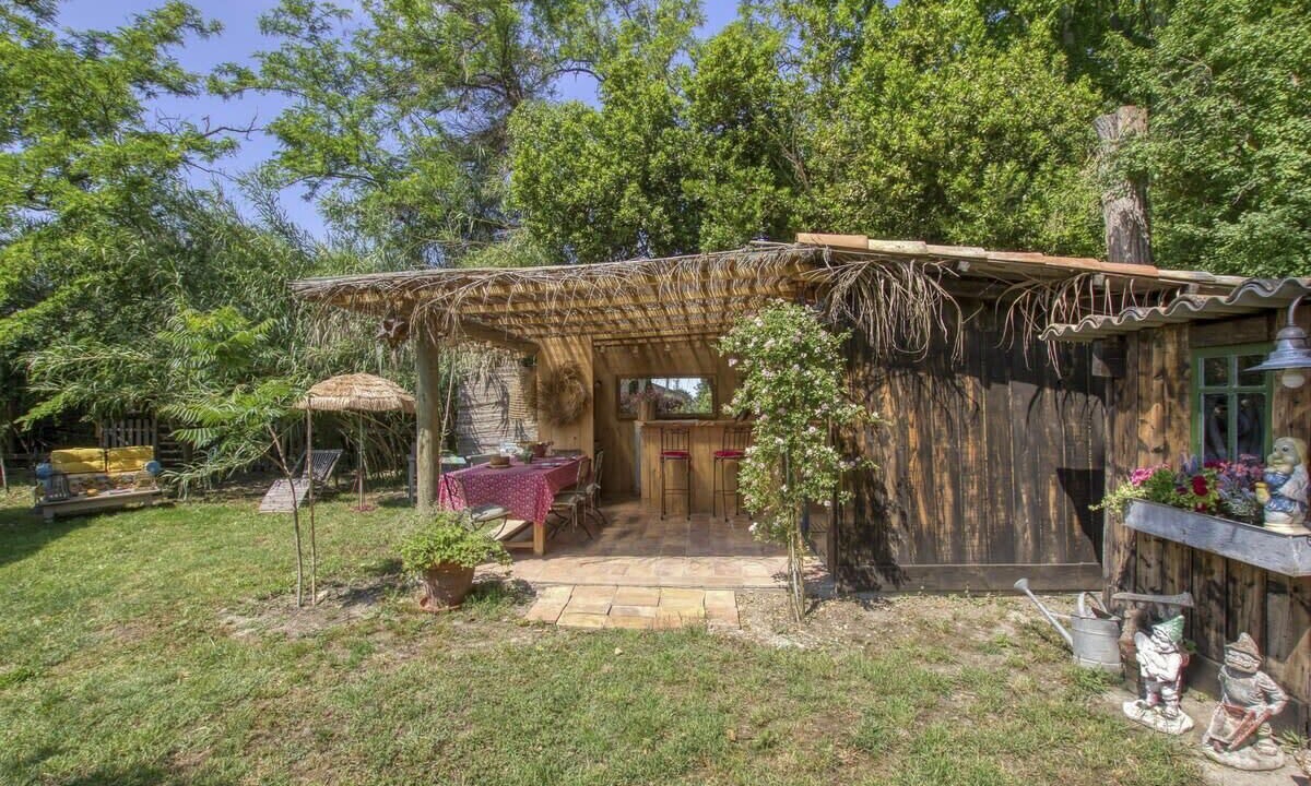 Photo of Outdoor in Cabannes